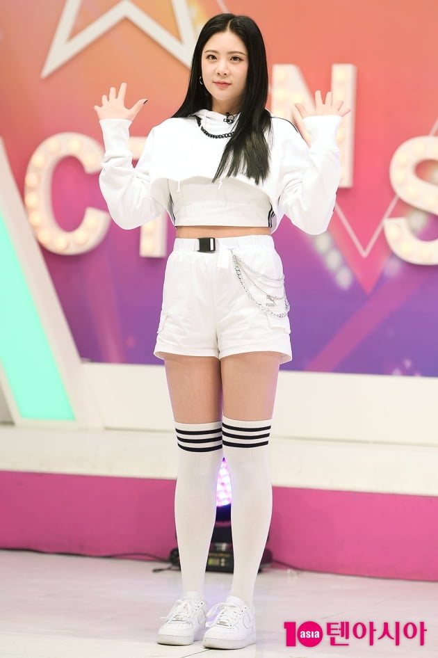 [TEN 포토] 시그니처 선, '다양한 매력 부자'