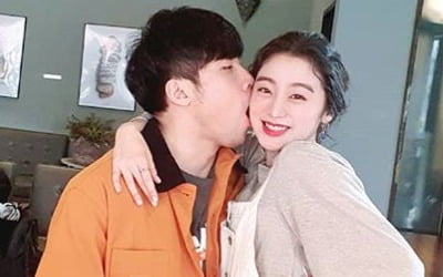 [스타탐구생활] '부럽지' 혜림, 사랑도 잡고 일도 잡고