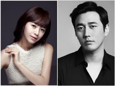 강성연X조한선, '미쓰리는 알고 있다' 주연 캐스팅 확정…7월 방송 [공식]