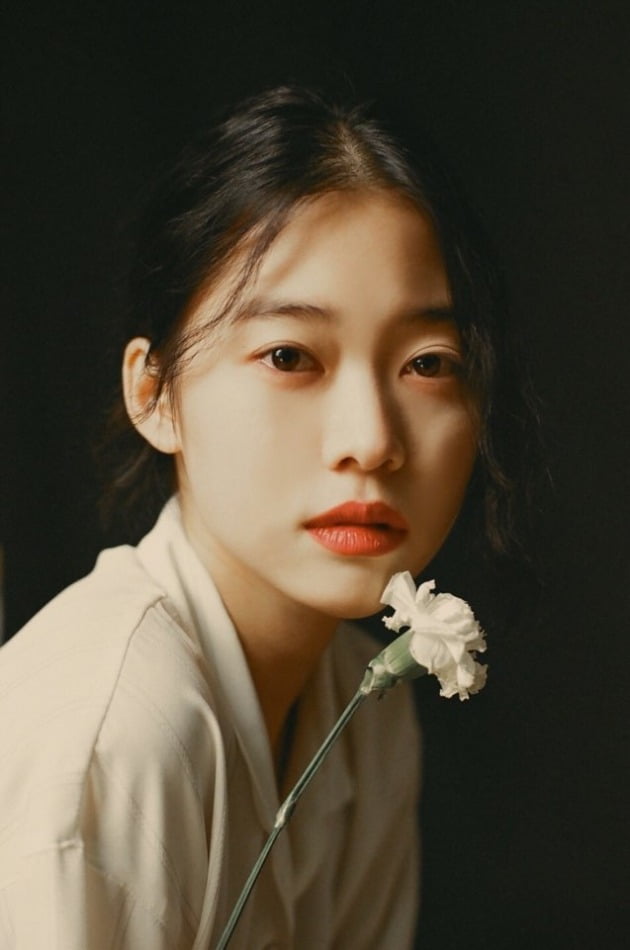 배우 정이서 / 사진제공=제이와이드컴퍼니