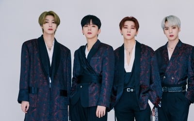 “코로나19 극복 응원”…몬스타엑스, 美 MTV '언플러그드 앳 홈' 합류