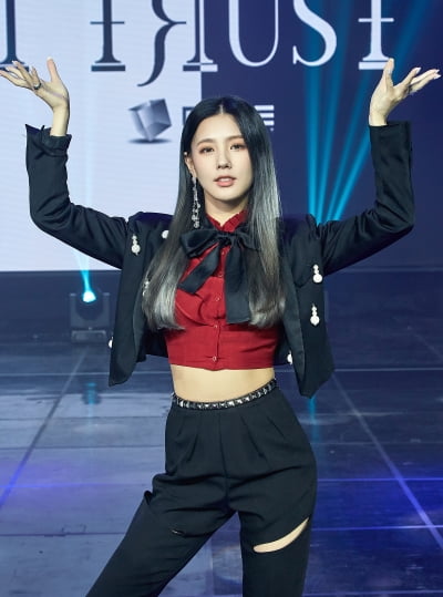 [TEN 포토] 여자아이들 미연 '감동주는 비주얼'