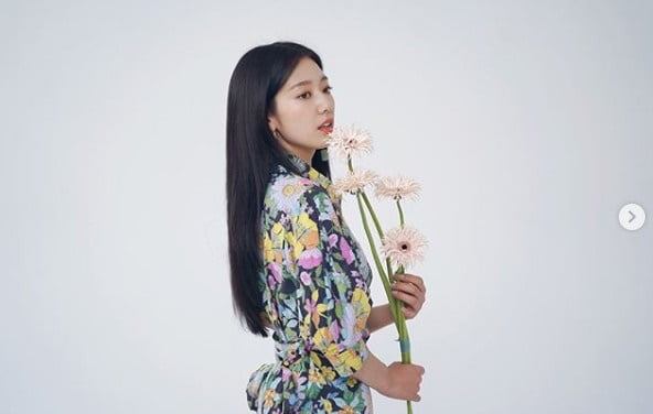 배우 박신혜 / 사진 = 박신혜 인스타그램