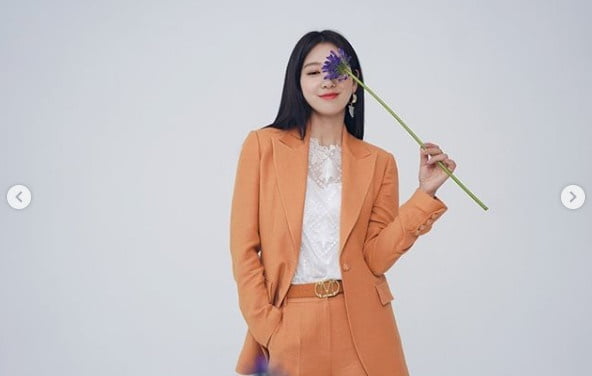 배우 박신혜 / 사진 = 박신혜 인스타그램