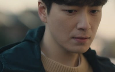 '365' 살해 타깃, 리셋 포기한 임산부였다…이준혁X남지현 '충격' [종합]