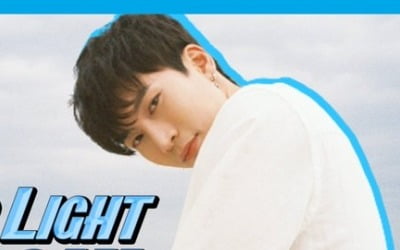 비투비 서은광, 오늘(7일) 전역…저녁엔 유튜브 웰컴 라이브 방송