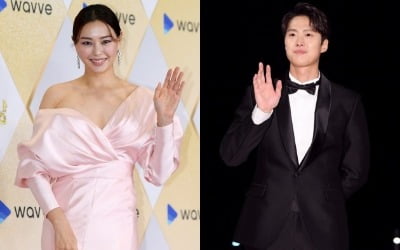 이하늬·공명, '죽여주는 로맨스' 출연 검토…'극한직업' 파트너 재회할까