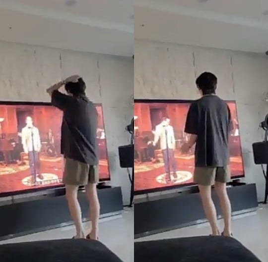 방탄소년단도 집콕생활 … 정국 셀카로 전한 근황에 전세계 들썩