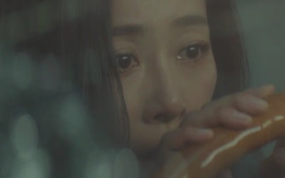 '날찾아' 문정희, 박민영父 살인 진범이었다…'충격 반전'