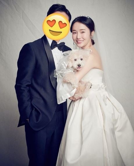 /사진=이정현 인스타그램