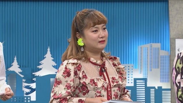 비디오스타 박나래 /MBC에브리원 제공