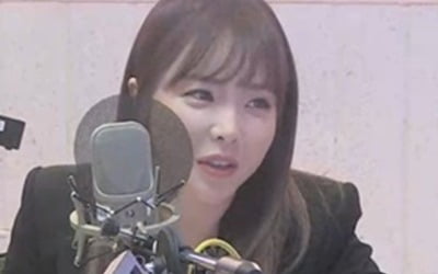 홍진영 "장민호는 멘트 살림꾼, 올해 예능서 많이 보일 것"