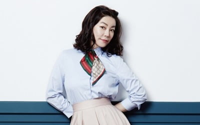 최화정, PLK엔터테인먼트와 전속계약 [공식]