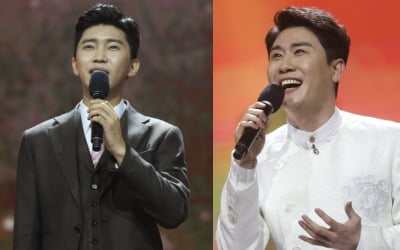 '미스터트롯' TOP7 측 "'아는 형님' 전원 출연 확정, 녹화 30일로 연기" [공식]