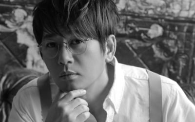[TEN 인터뷰] 신승훈 "'발라드 황제' 타이틀이요? 애증의 키워드죠"