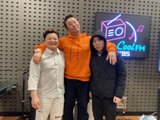 윤정수 정준하 남창희