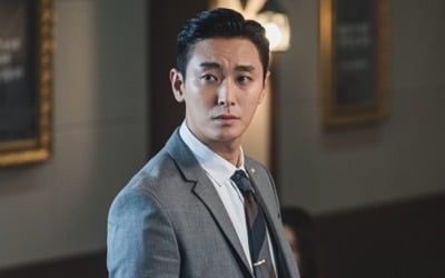 '하이에나' 각성한 주지훈, 온실 속 화초는 이제 없다