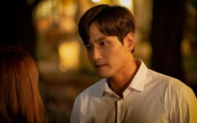 "사랑이 죄는 아니잖아!"…'부부의 세계', 박해준이라 가능한 문제적 '인생캐'