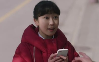 '날찾아' 김환희, 이런 여동생 없나요? 러블리+파워 당당