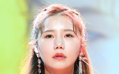 송하예 측 "국민의당 차트 조작 주장은 사실무근, 모두 명예훼손으로 고소할 것" [공식]