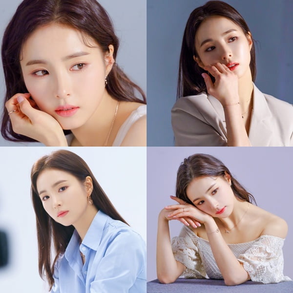 배우 신세경 / 사진 = 나무엑터스 제공