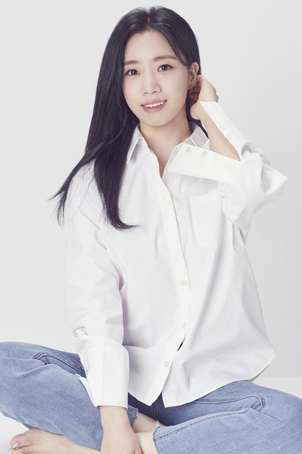 배우 함은정 / 사진 = 캐빈74 제공