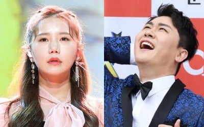 볼빨간사춘기도?…국민의당, 송하예·영탁 등 음원차트 조작 저격 [종합]