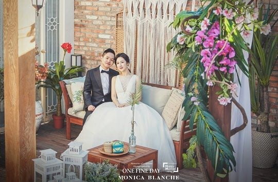 개그맨 김형인 / 사진 = 해피메리드컴퍼니 제공