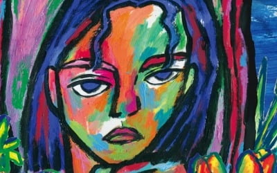 핫펠트, 데뷔 14년 만에 첫 솔로 정규 앨범 발매…"자전적 이야기"