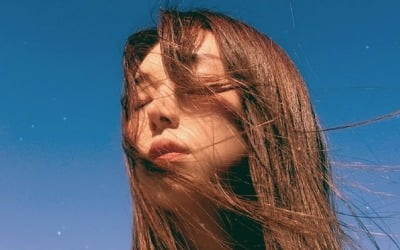 케이시, 조영수 작곡 '이 마음이 찾아오면' 발매…기타엔 적재