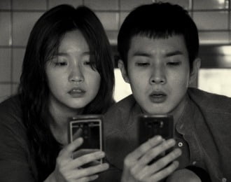 '기생충: 흑백판', 29일부터 국내 특별 상영