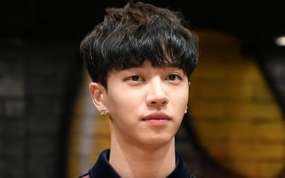 이기광 측 "불법 사재기 시도한 적 없어" [공식입장]