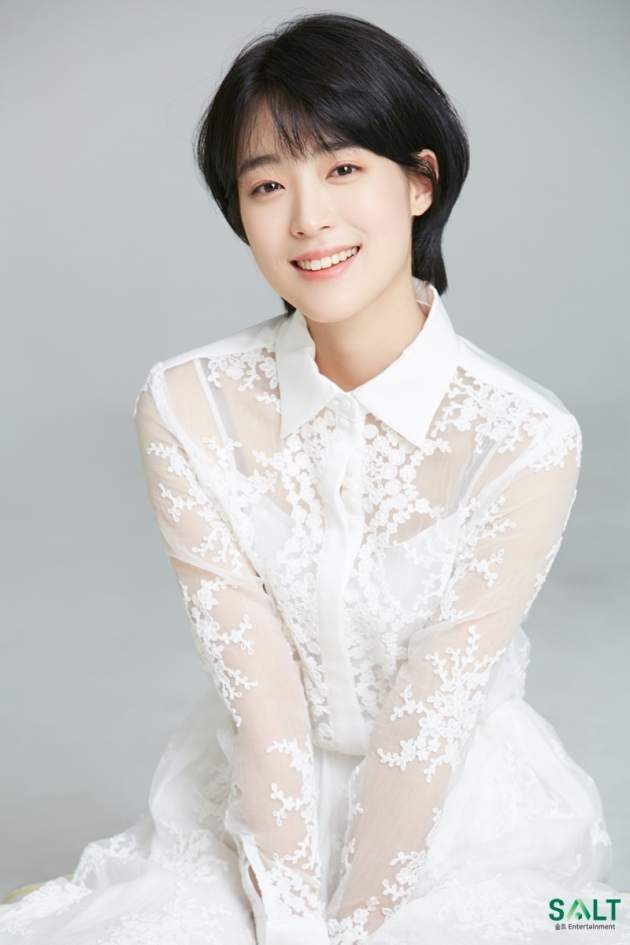 배우 최성은./ 사진제공=솔트엔터테인먼트