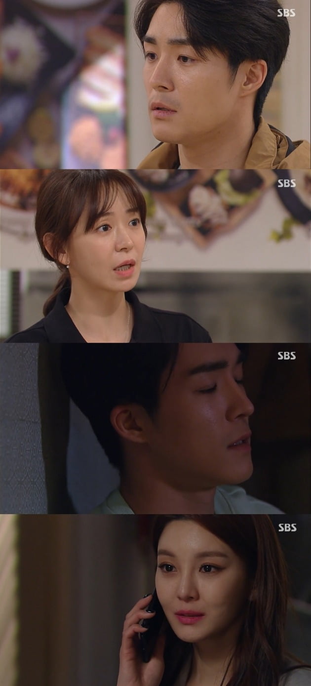 사진=SBS '맛 좀 보실래요' 방송 화면.