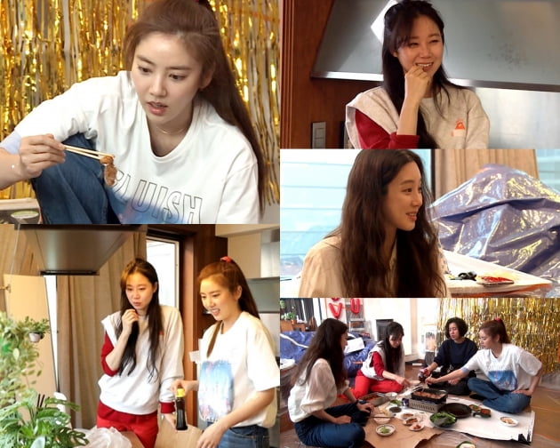 '나 혼자 산다' 예고/ 사진=MBC 제공