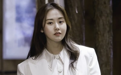 [TEN 인터뷰] '서치 아웃' 허가윤 "N번방 사건 연상…경각심 일깨울 것"