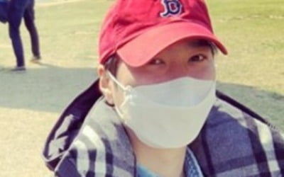 젝스키스 출신 고지용, 한강 나들이 인증 논란→게시글 '삭제'