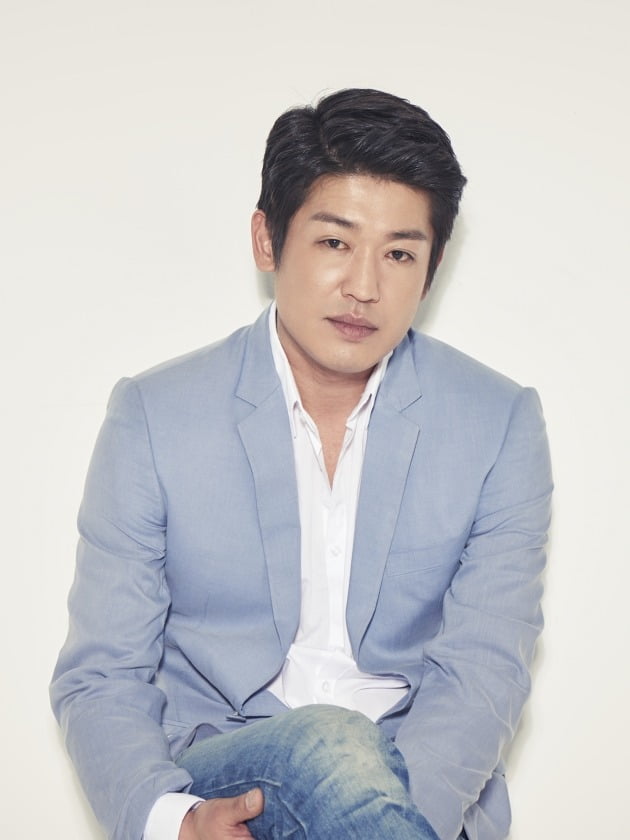 배우 허성태. /사진제공=한아름컴퍼니
