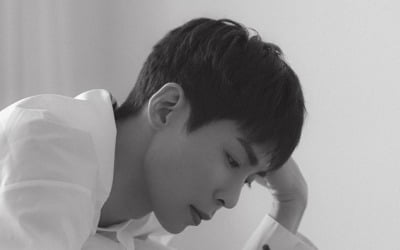 에이트 백찬, 13년 만에 솔로 데뷔…래퍼→보컬 포지션 변경
