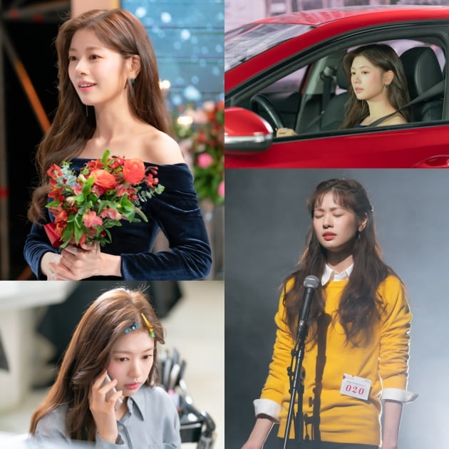'영혼수선공' 정소민./ 사진제공=몬스터유니온