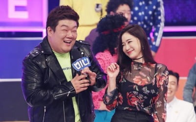 유민상♥김하영, 연애 목격담 속출 '당황'