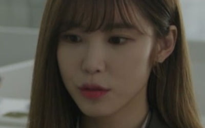 '메모리스트' 전효성, 시청자 빠져들게 하는 깊어진 내면 연기