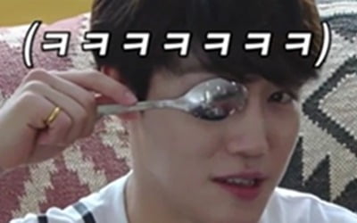 골든차일드 장준 '장스타' 첫 방부터 美쳤다…예능감 대폭발