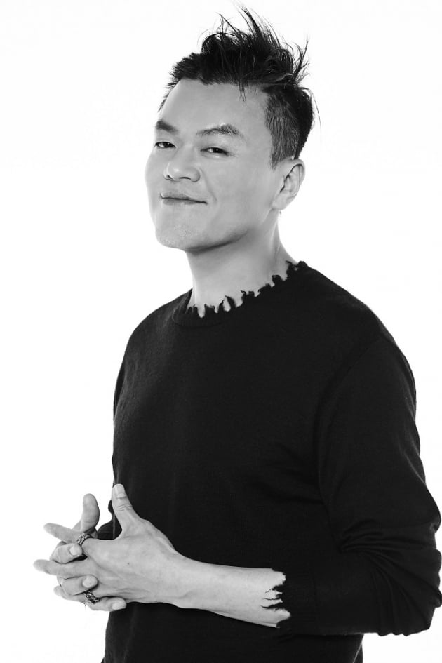 가수 박진영 / 사진제공=JYP엔터테인먼트