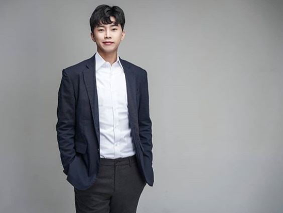 /사진=임영웅 인스타그램