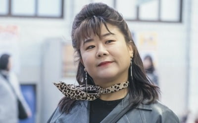 '한 번 다녀왔습니다' 이정은, 용주시장 입성…평범한 삶을 향한 첫 걸음