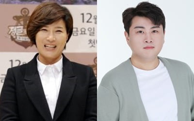 박세리X김호중, 16일 '비디오스타' 녹화…방송일은 미정 [공식]
