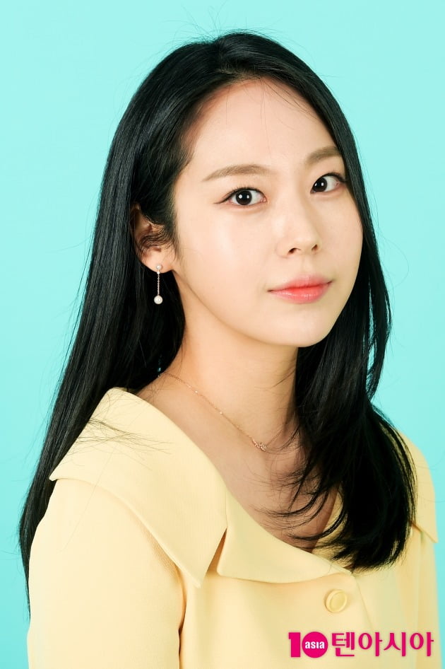 SBS 금토드라마 '하이에나'에서 송앤김 파트너 변호사 윤희재(주지훈 분)의 비서 김상미 역을 맡은 배우 박보인. /서예진 기자 yejin@