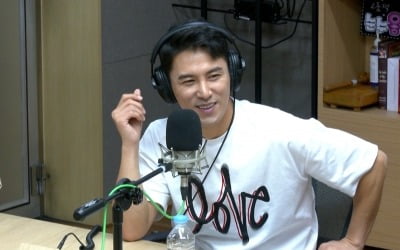 '9595쇼' 장민호 "영탁 '막걸리 한 잔' 탐났다…듀엣은 백지영과 하고파" [종합]
