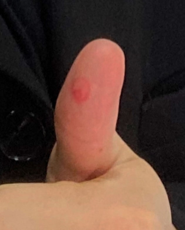 그룹 B.A.P 출신 가수 문종업 / 사진=문종업 인스타그램